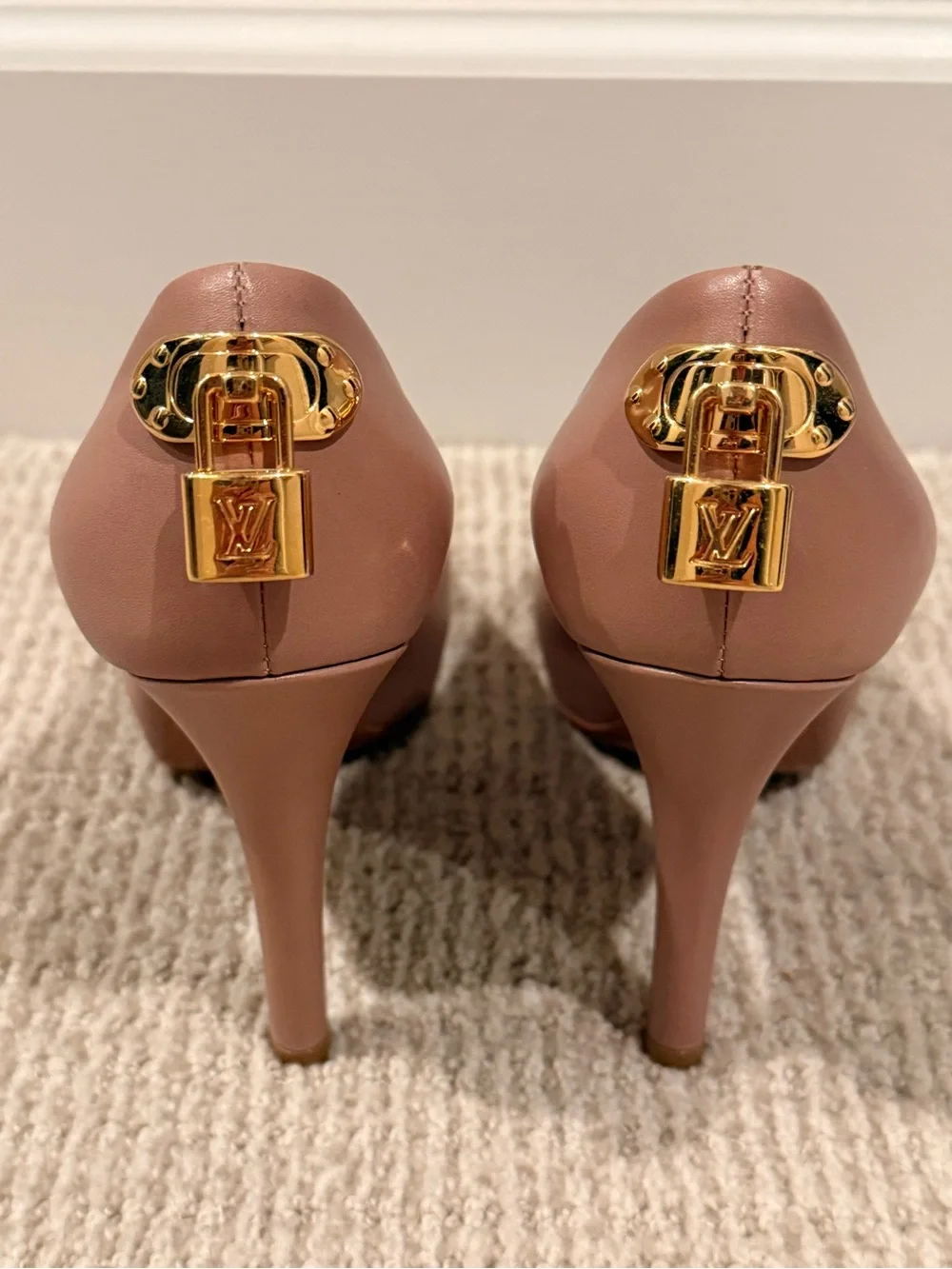Louis Vuitton authentic louis